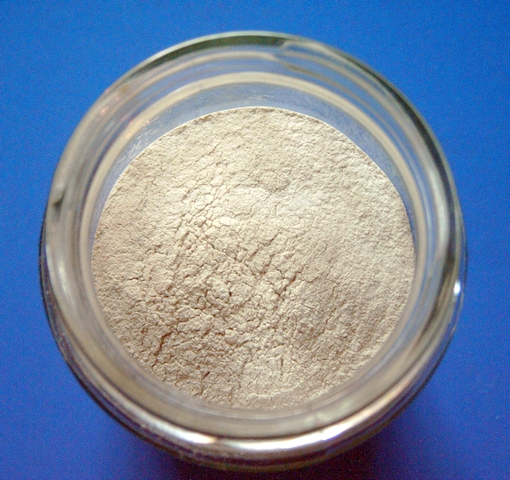 Attapulgite terre de Fuller